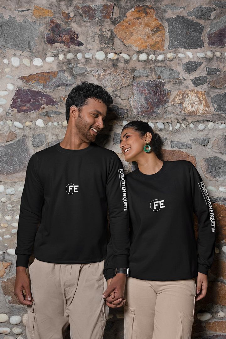 Champion Long Sleeve Shirt product image (1)