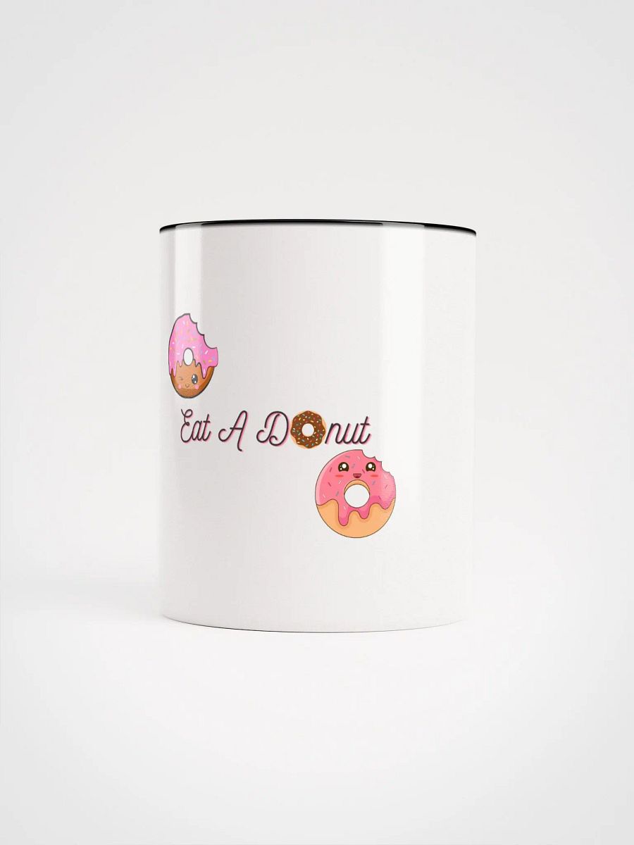 E.A.D. Coffee Mug product image (1)