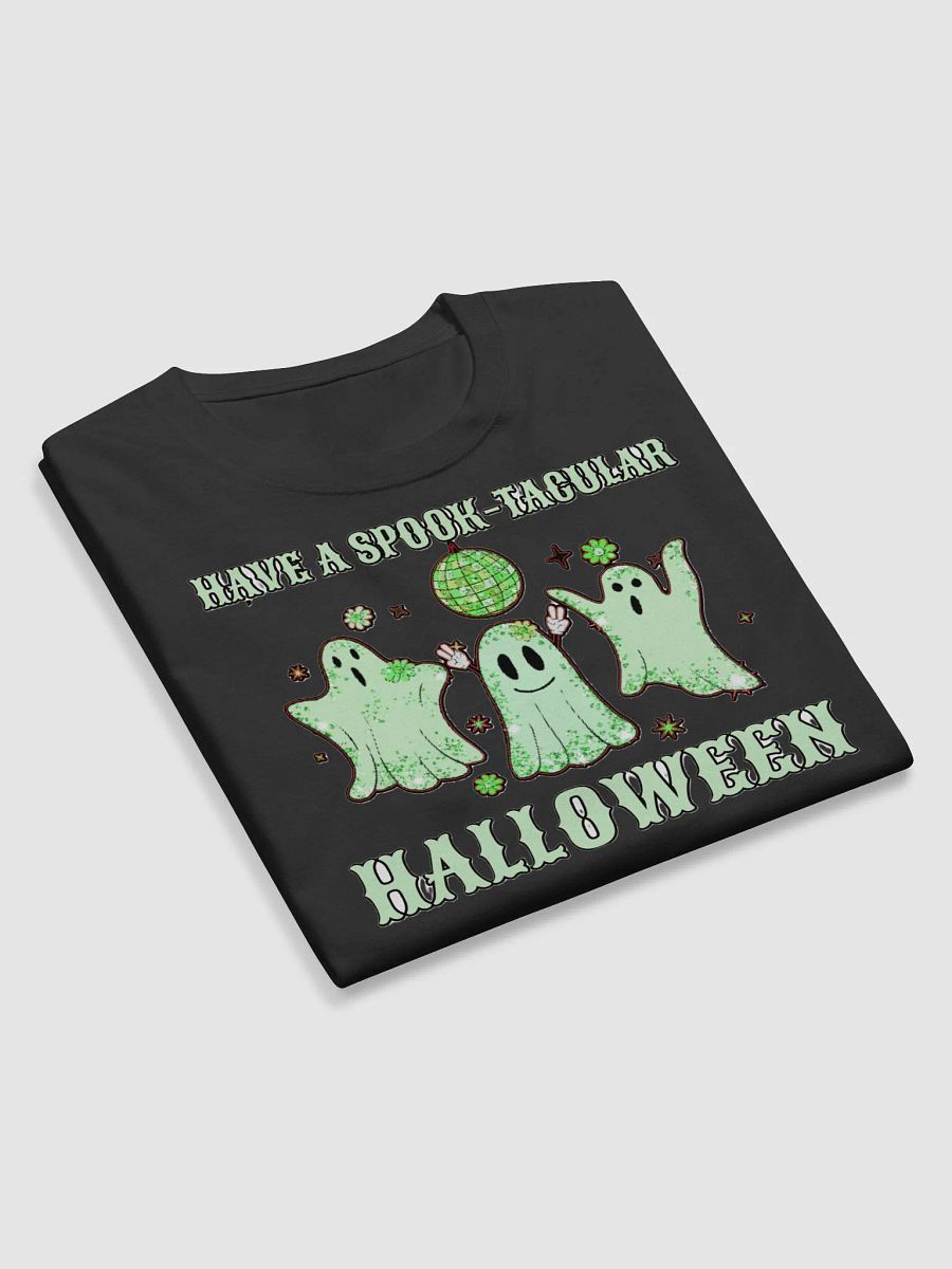 HAVE A SPOOK-TACULAR HALLOWEEN product image (10)