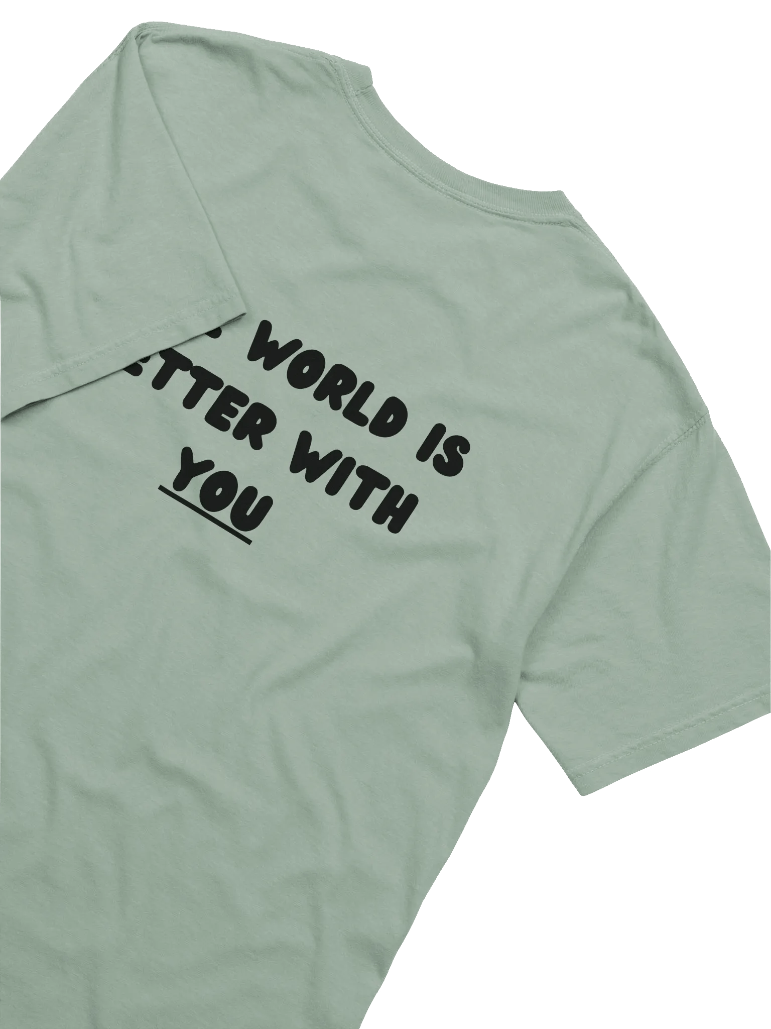 Better With You Tee product image (35)