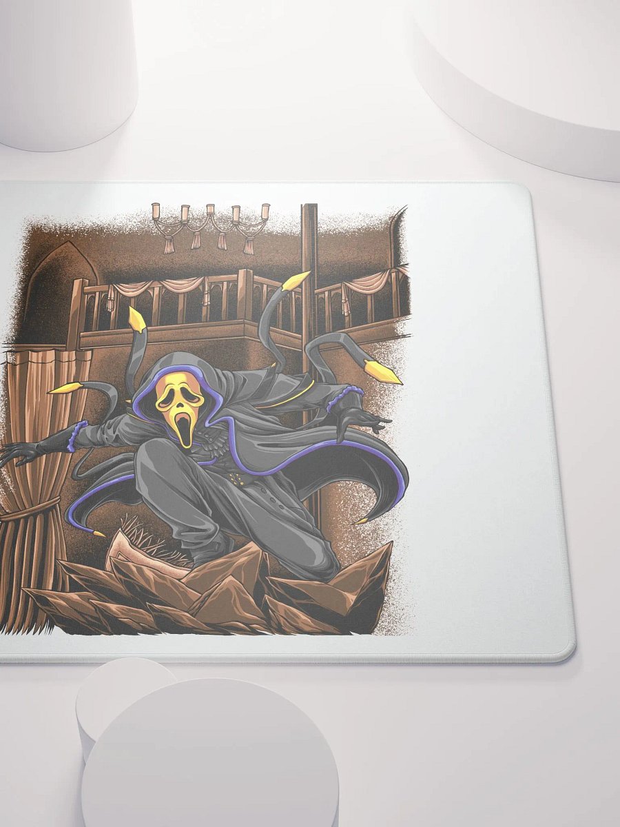 Twisted Masquerade Ghostface Gaming Pad product image (5)