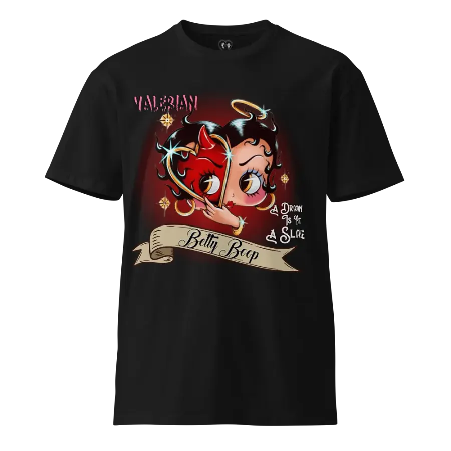 devilsh LOVE tee product image (8)