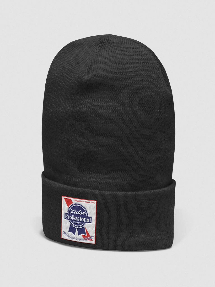 LeFULSE Pro Striimeur - Tuque - (Unisex) product image (2)