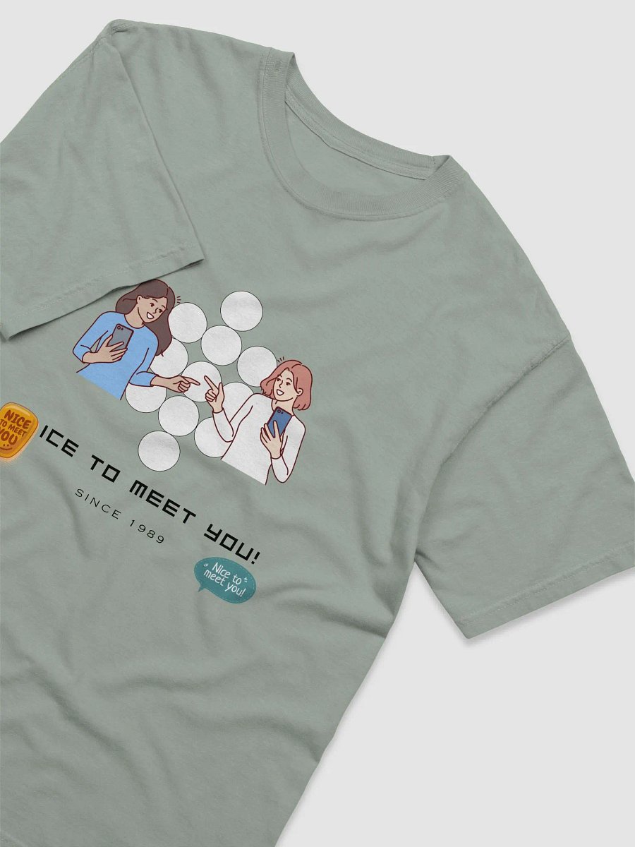 Ice To Meet You! product image (41)