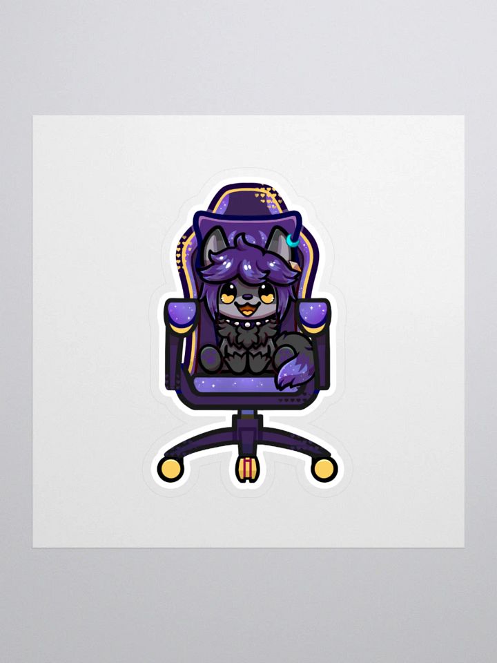 Gamer Doggo product image (1)