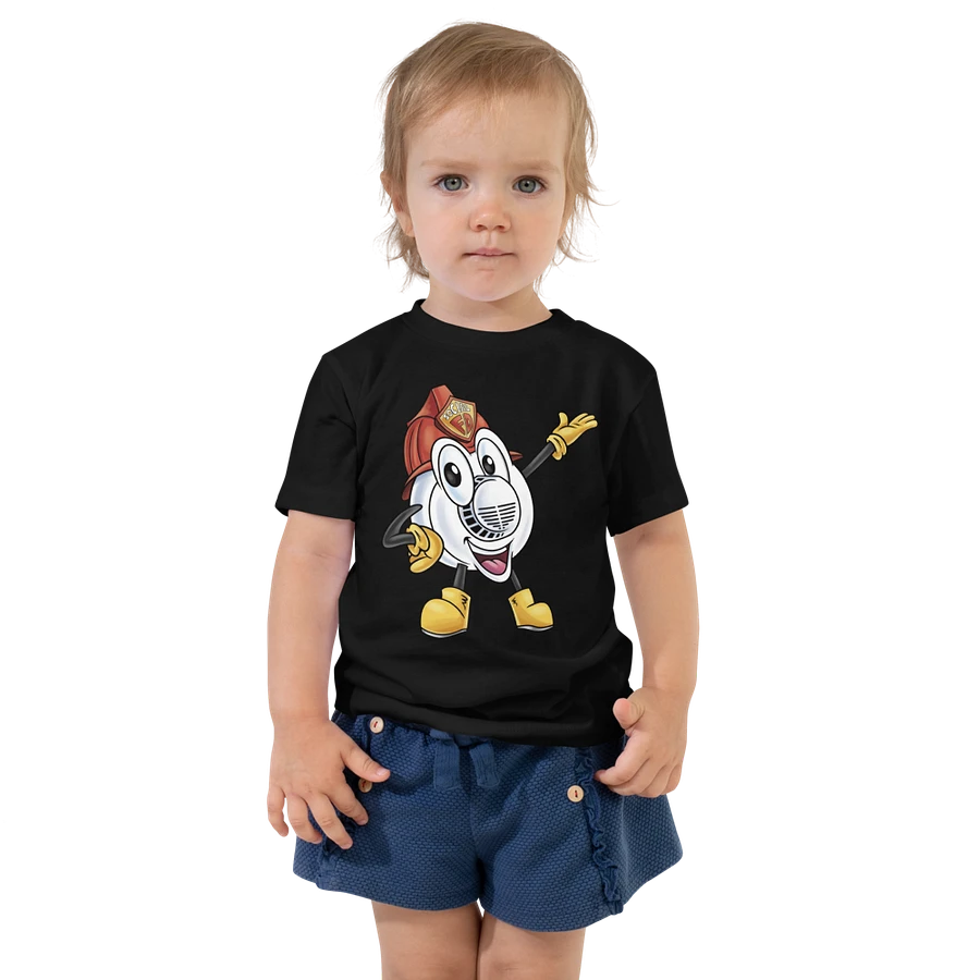 Social FD Toddler Tee product image (1)