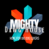 Mighty Dawg House