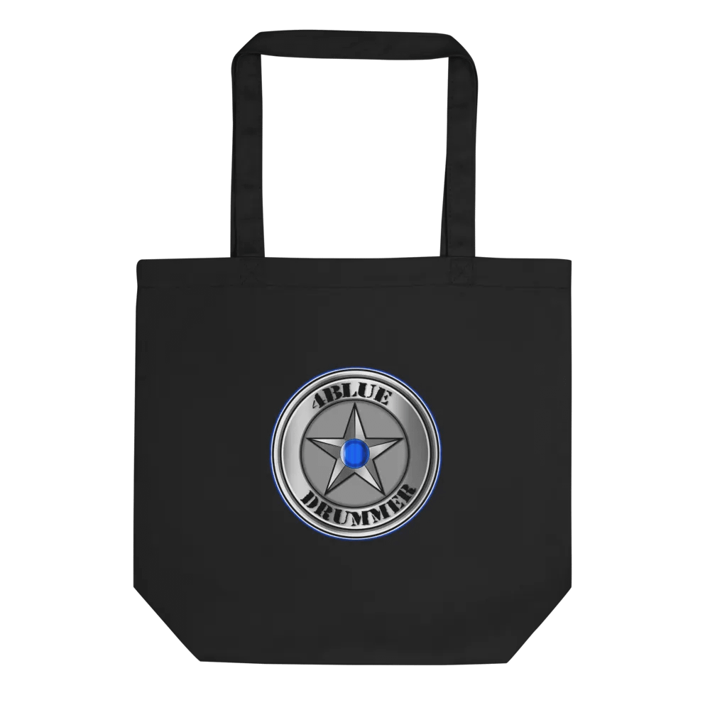 Eco-friendly Tote Bag w/ Logo Large product image (1)
