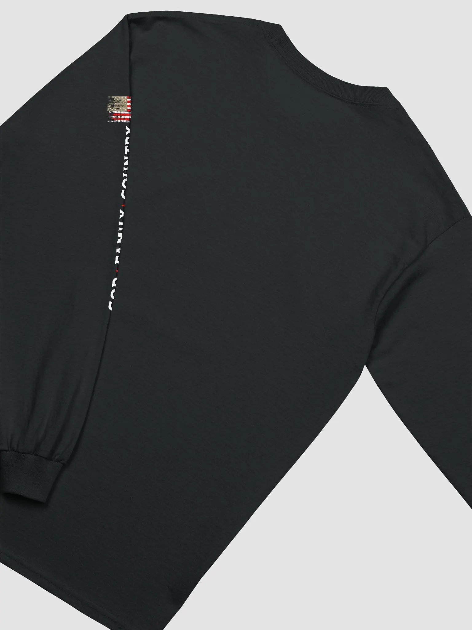 Small Town Long Sleeve Tee product image (4)
