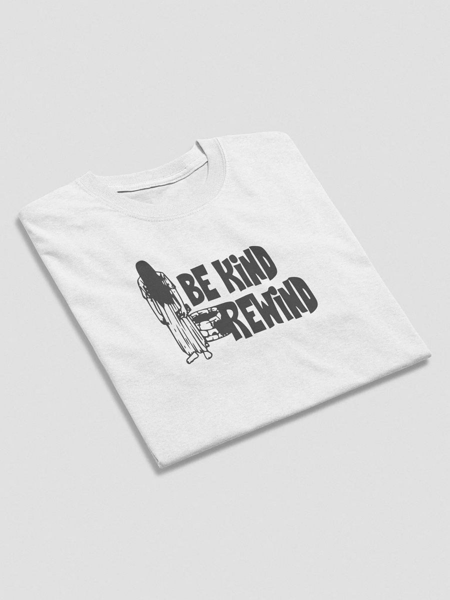 Be Kind Rewind The Ring Sadako T-Shirt product image (31)