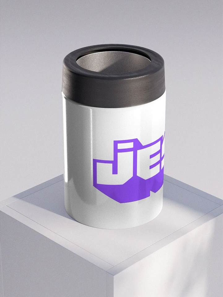 jesnic/twitch Can Koozie product image (1)