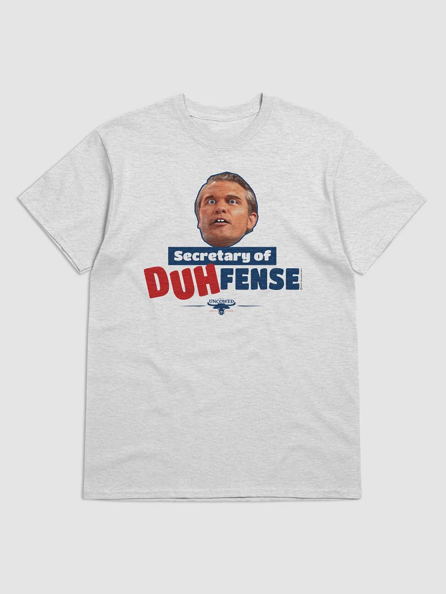 Secretary of Duhfense product image (3)