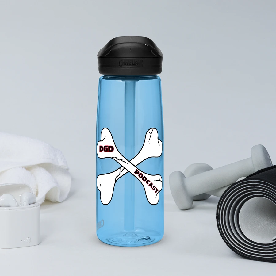 Crossbones CamelBak Water Bottle product image (69)