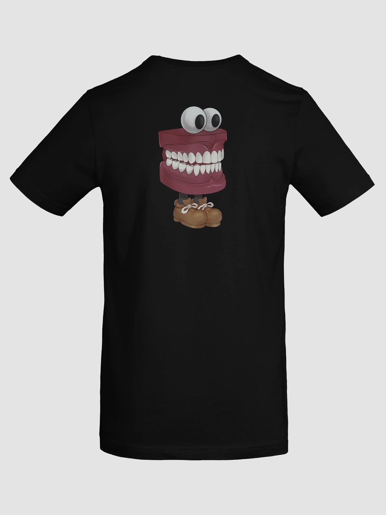 SonoBryce x Andrew the Eye Official T-Shirt product image (8)