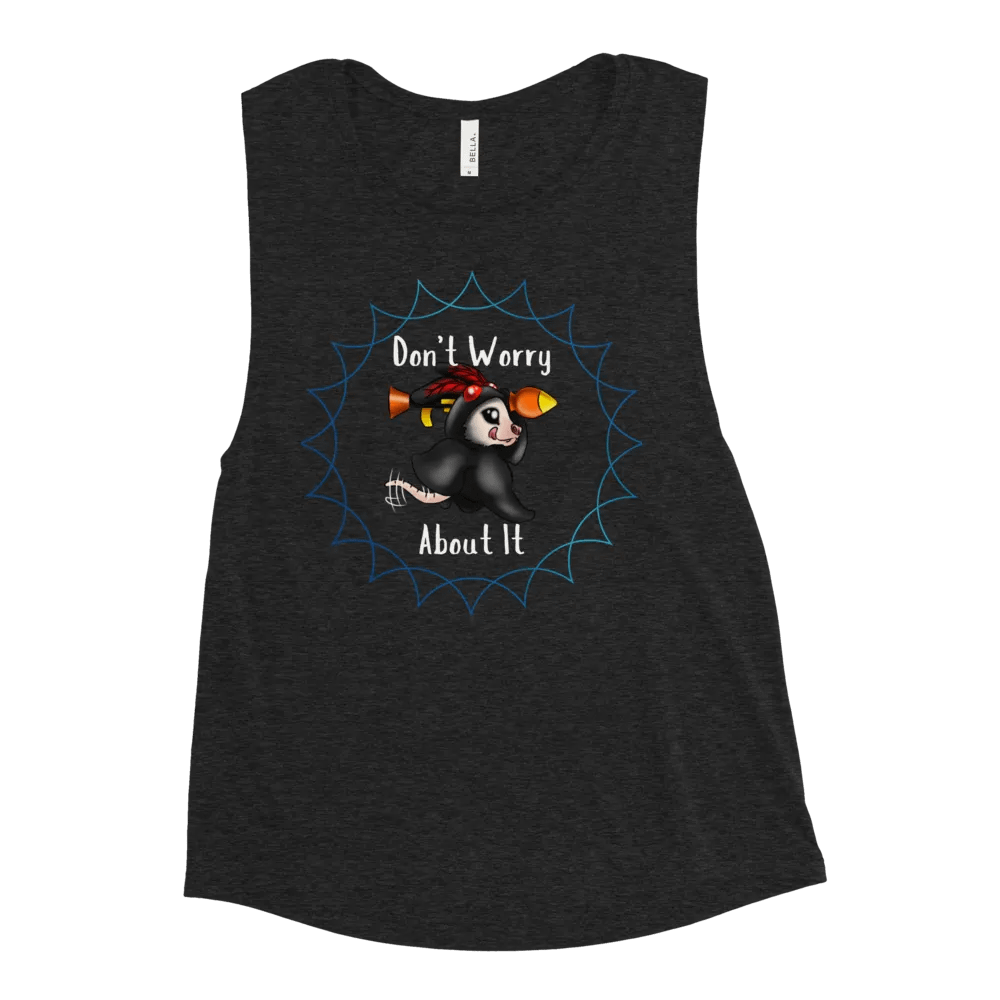 Don't Worry product image (2)