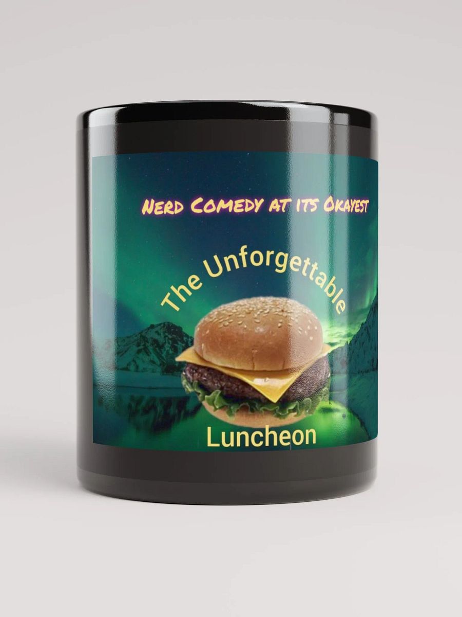 Unforgettable Luncheon Coffee Mug product image (1)