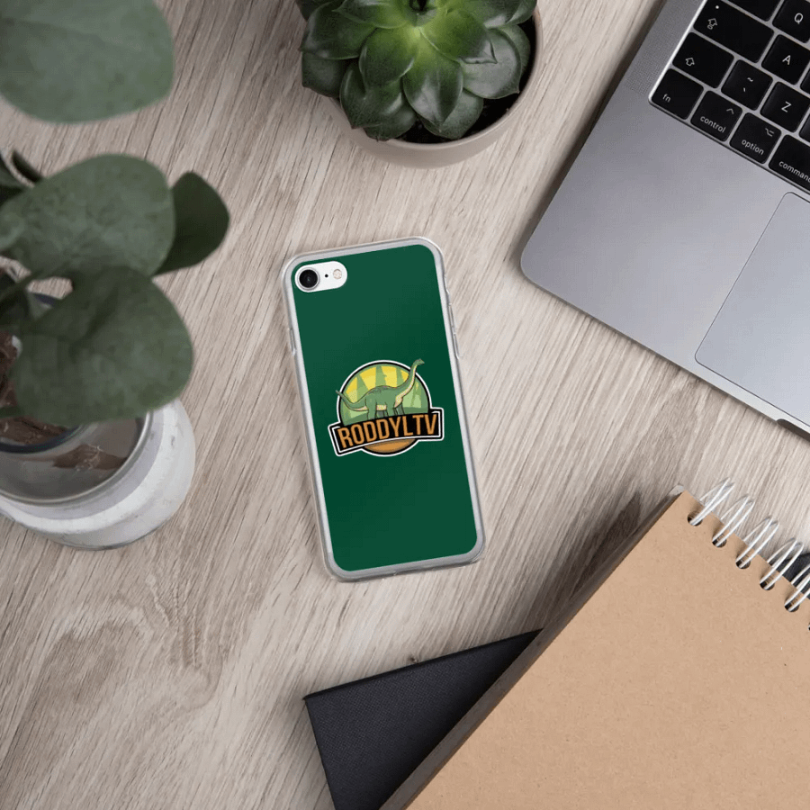 Coque Iphone RoddyLTV product image (331)