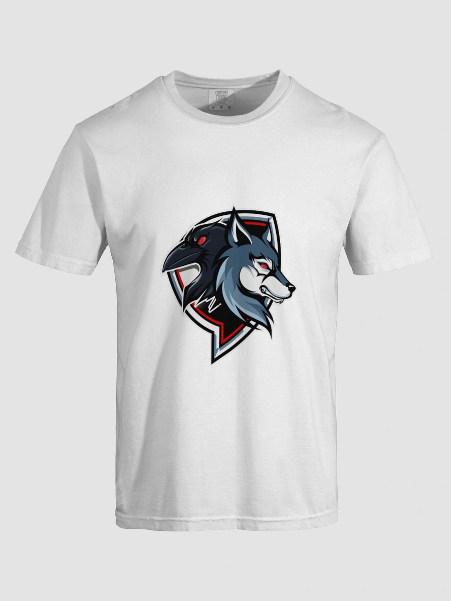Raven Logo Tshirt product image (53)