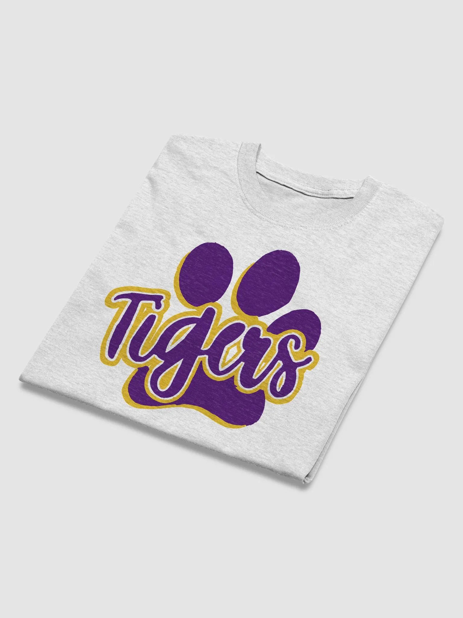 TIGERS PAW T-SHIRT product image (3)