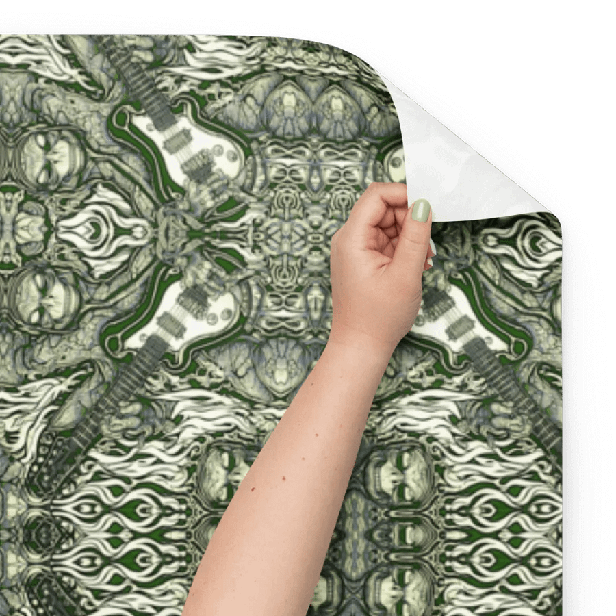 Wrapping Paper Mix product image (9)
