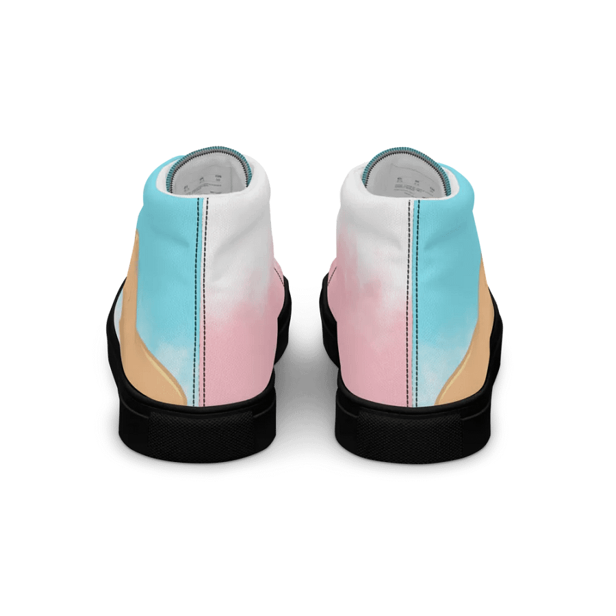 capybara hightops product image (5)