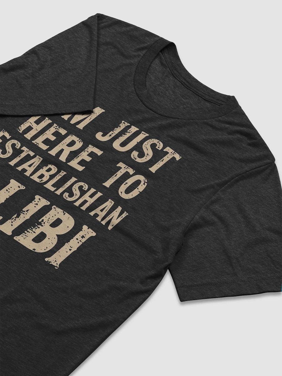 I'm just here to establish an Alibi product image (5)