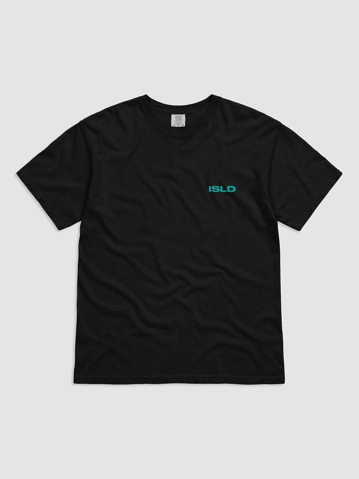 "Make Waves" Classic Tee product image (1)