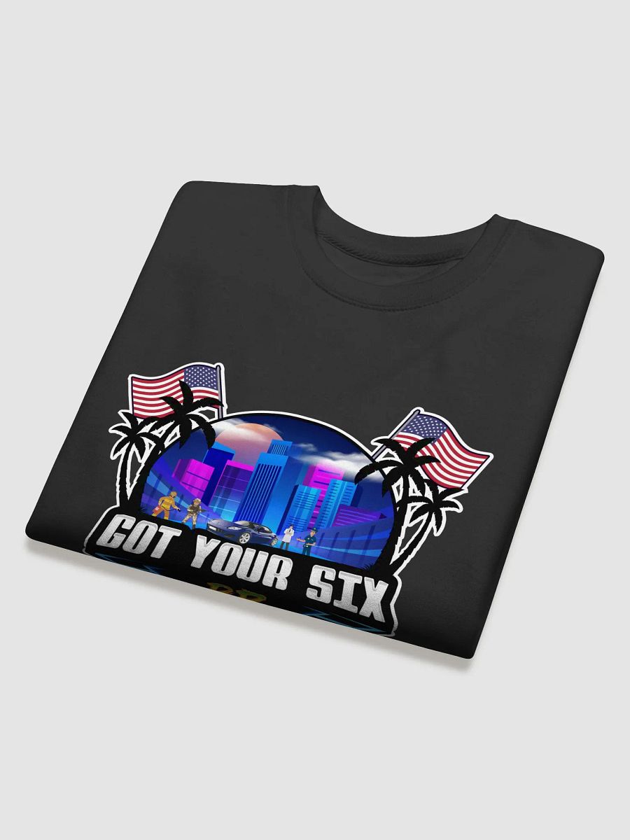 NEW GY6 SWEAT SHIRT product image (27)