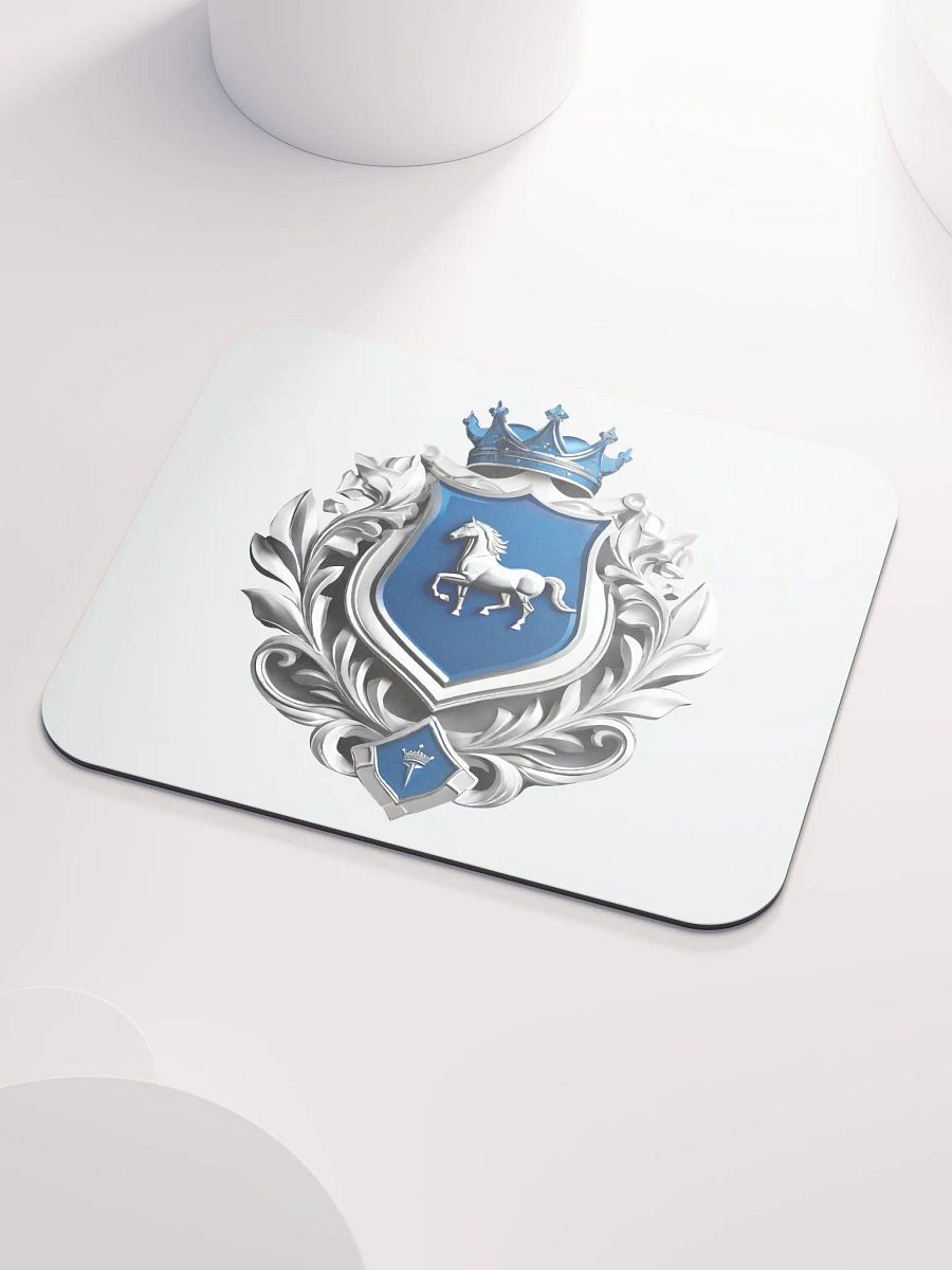 Horse emblem logo product image (3)