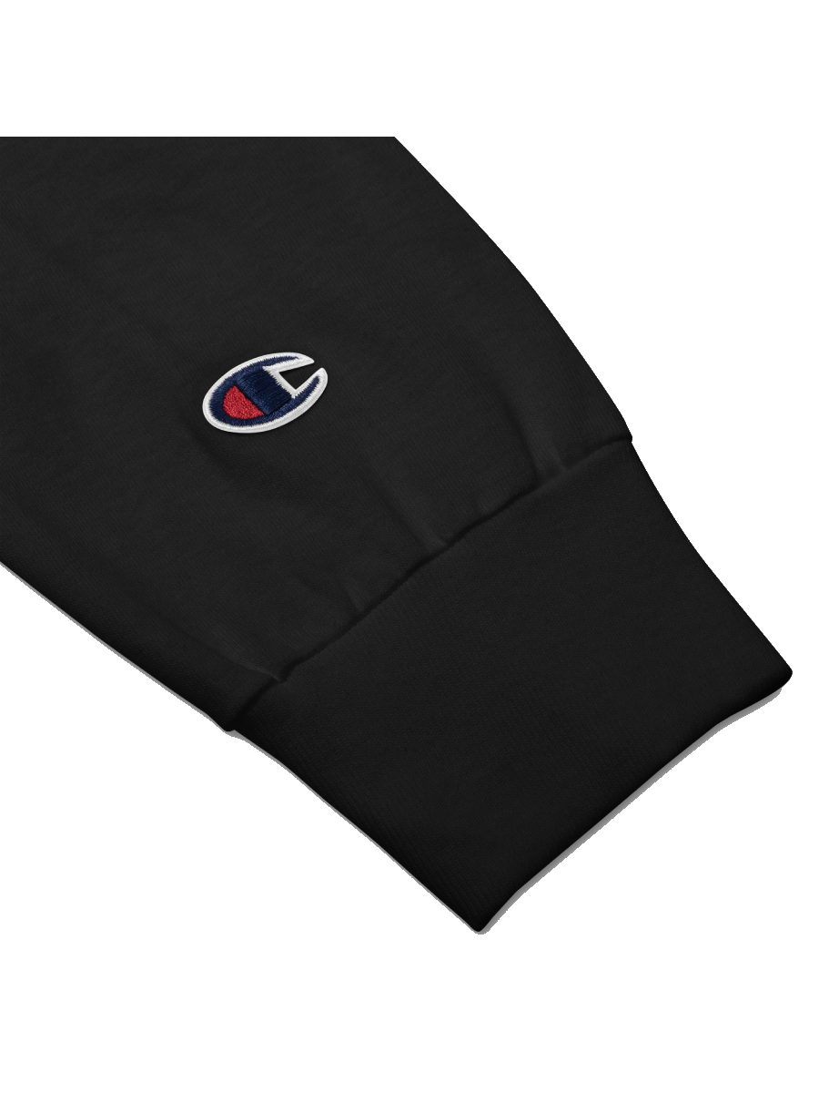 SlimeTB Champion Long Sleeve Champion Shirt product image (3)