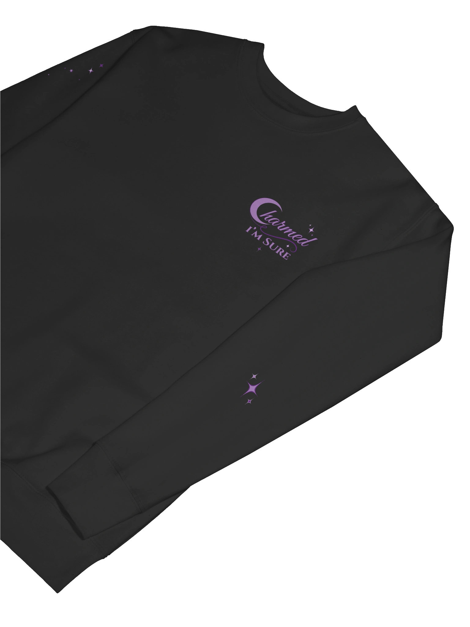 "Charmed I'm Sure"- Sweater product image (7)