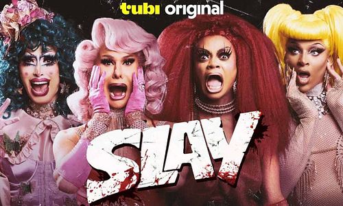 Drag-Horror er muligvis den bedste genre af film der eksisterer? I love this!