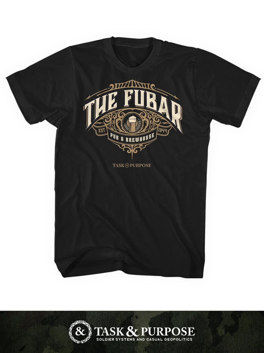 The FUBAR Pub & Brewhouse product image (1)