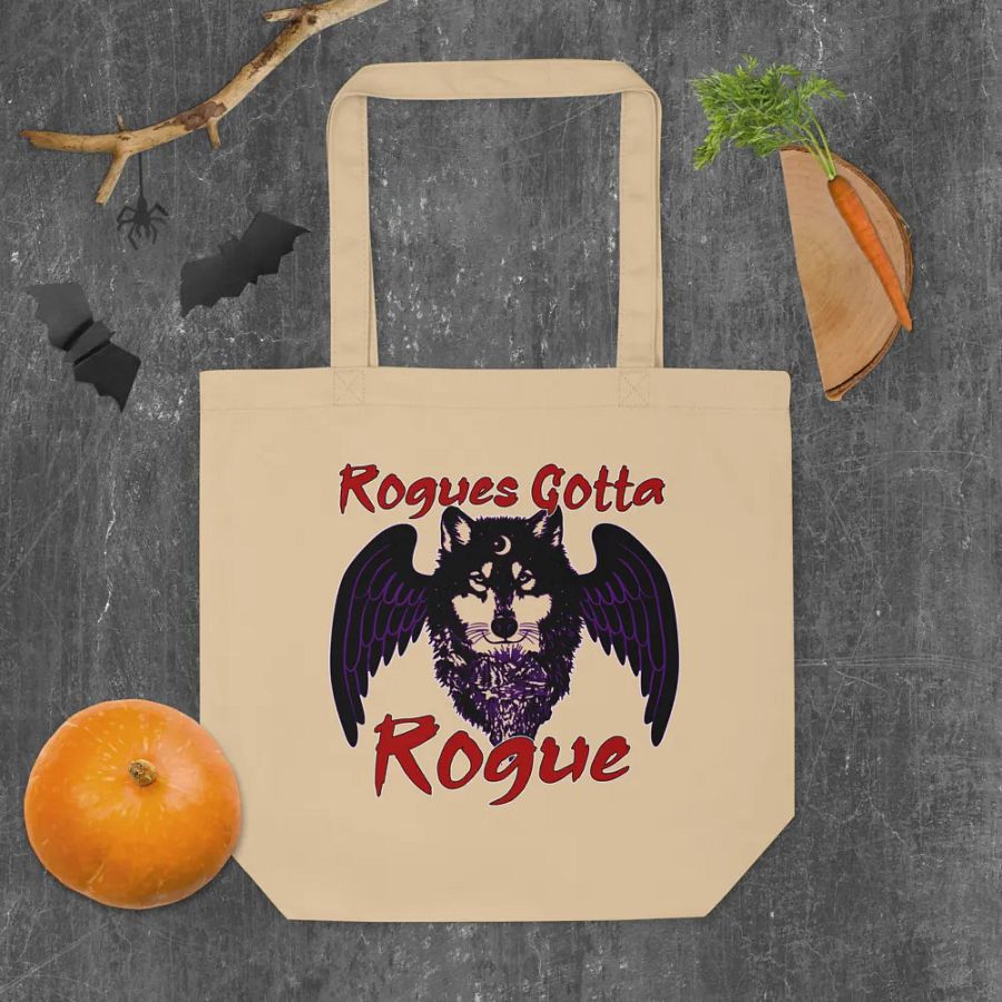 Insomnia Rogues Tote product image (10)