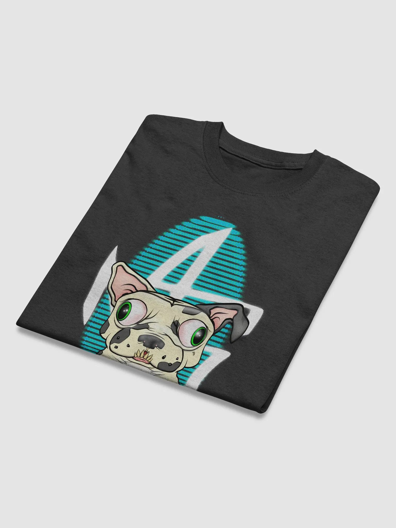 The Dog Lover Tee product image (4)