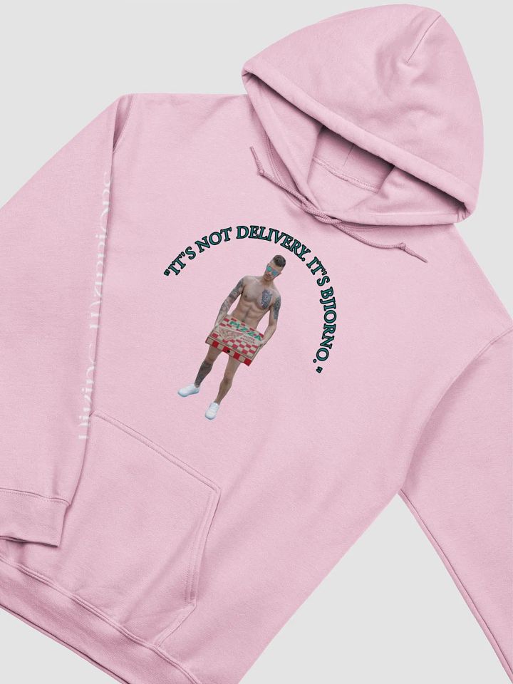 Bjiorno Sweatshirt product image (2)