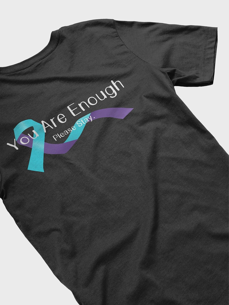 You Are Enough Tee product image (4)