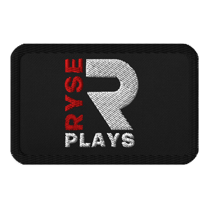 Ryse Plays Patch product image (1)