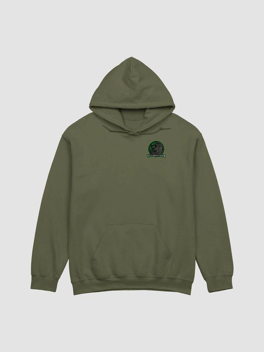 House Of Chaos Hoodie product image (18)