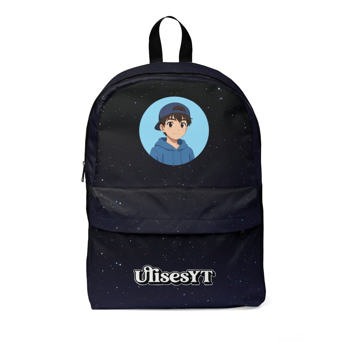 Mochila UlisesYT Anime product image (1)
