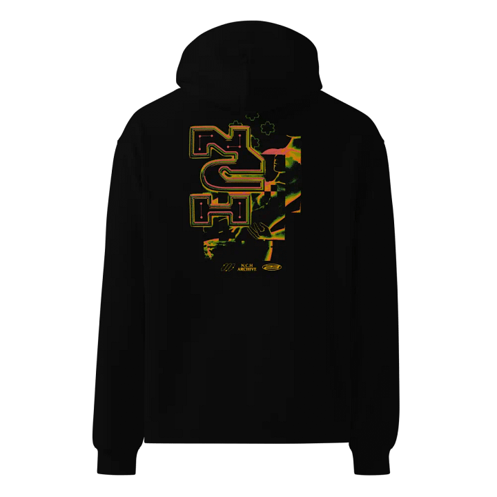 N.C.H Collective Hoodie product image (6)