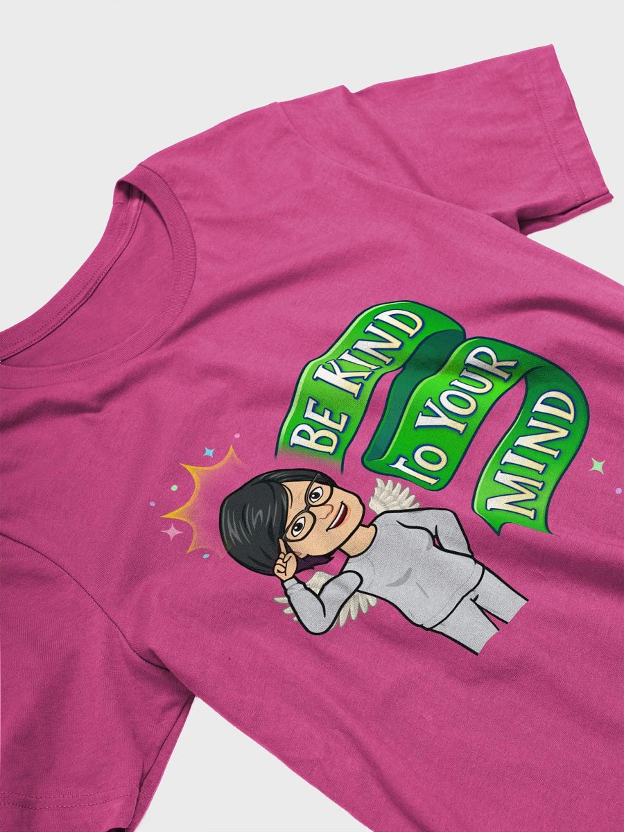 Be kind to your mind and have a nice day product image (3)