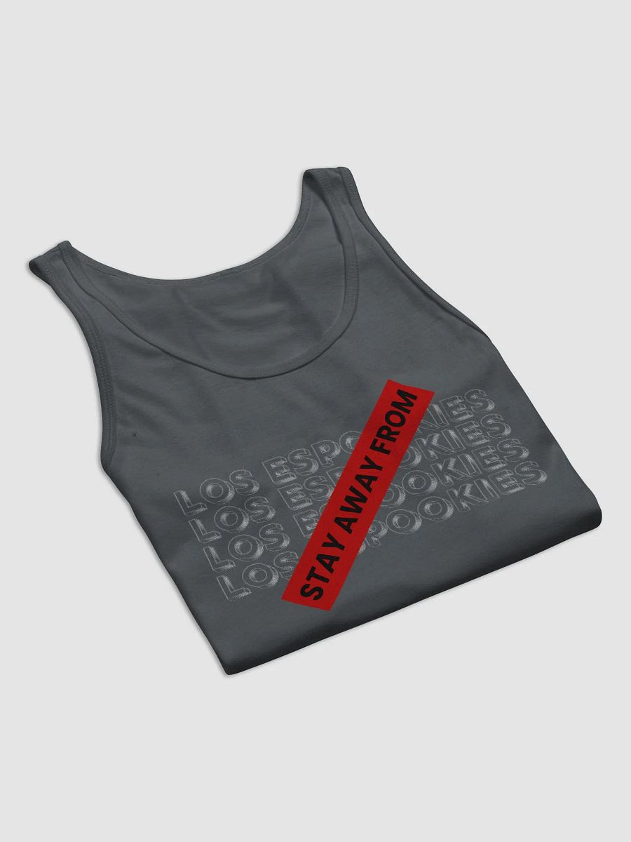 Stay Away Tank Top product image (8)