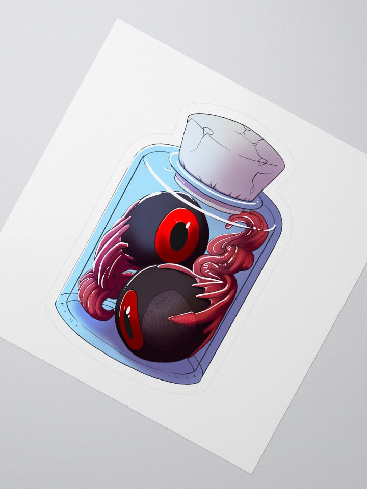 Cursed Collectible product image (2)