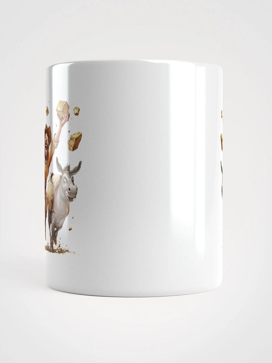 Found! An Old Lost Mine! product image (5)