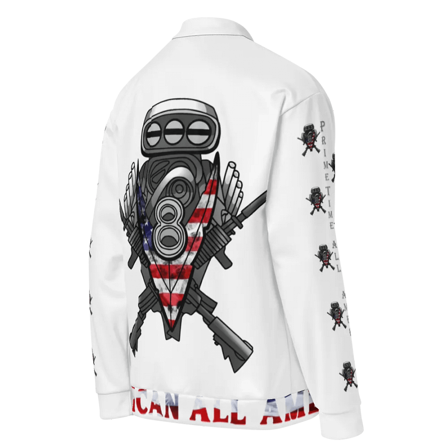 All American Bomber product image (5)