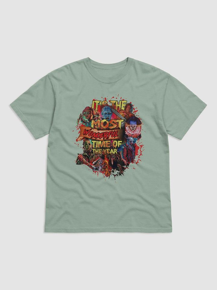 Horror Icons Unite – It's the Most Wonderful Time of the Year! product image (10)