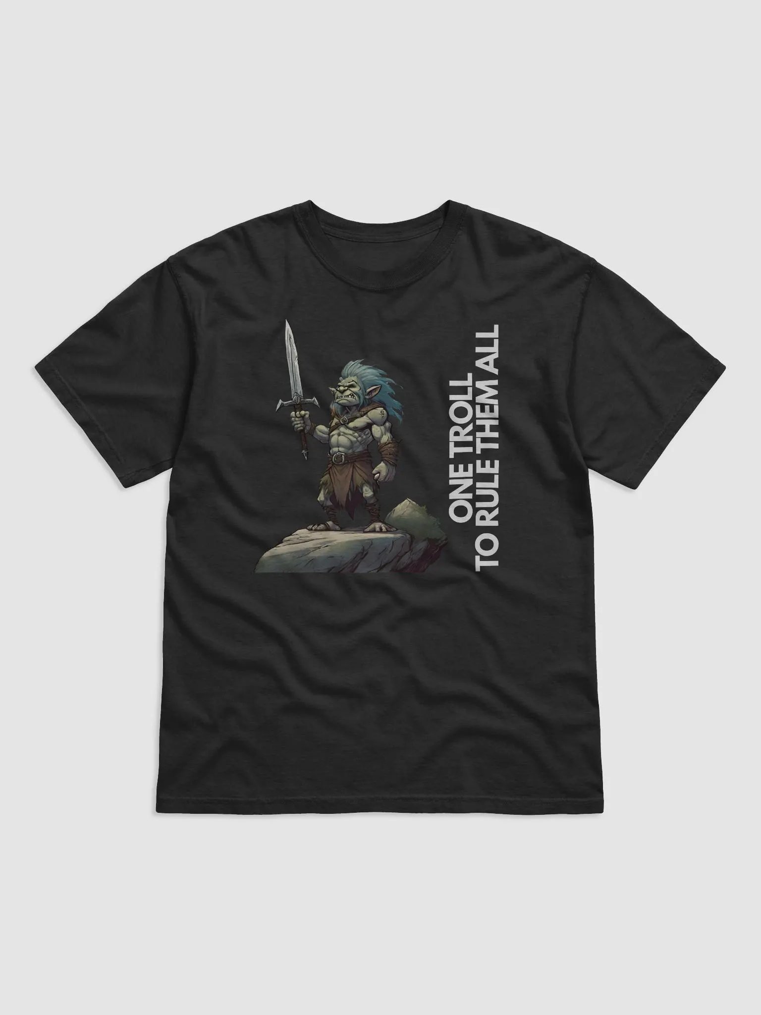 One Troll To Rule Them All product image (1)