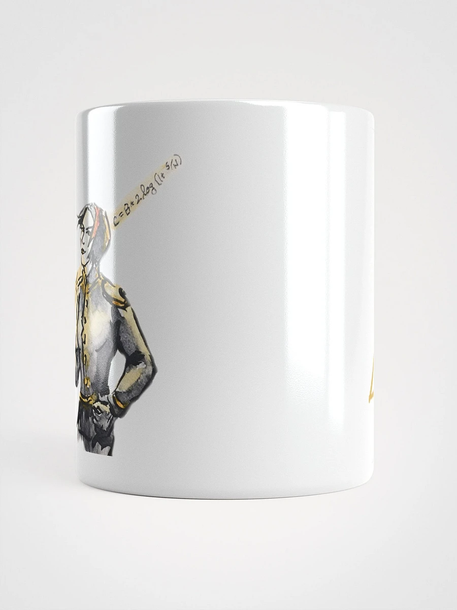 Cheris Math Is a Four Letter Sword mug product image (3)