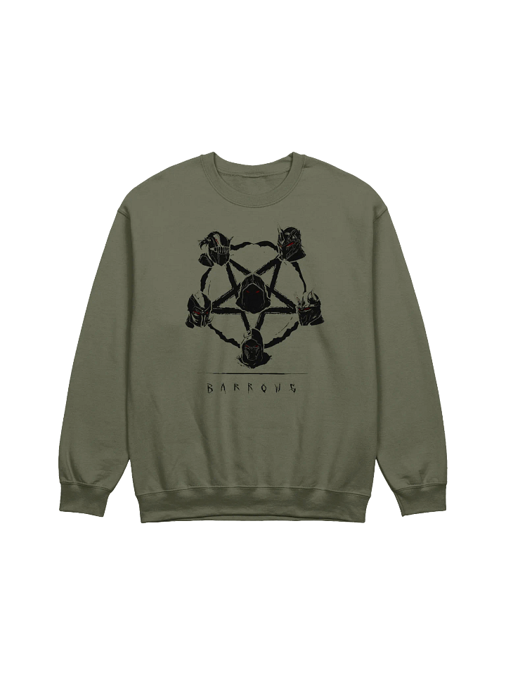 Barrows | Sweater product image (1)